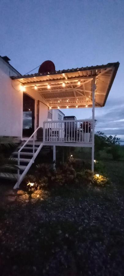 Cattleya Sunset. Lugar Ideal Para Despejarse. Monteverde Zewnętrze zdjęcie